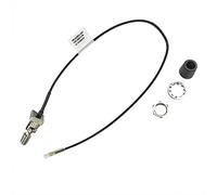 HSSDTECH WiFi Antenna Cable Replacement for Lenovo ThinkCentre M710q M720q M920q M920x M910q M910x M625q, Think Station P320 Tiny, 01YW377 SA30R11507 00XJ095 00XJ139 WiFi Antenna Cable