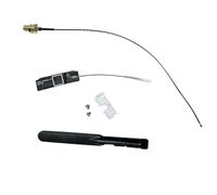 HSSDTECH WiFi Antenna Cable Replacement for Lenovo ThinkCentre M920q M920x M910q M910x M720q M710q M630e M625q, ThinkStation P330 00XJ126 00XJ095 03T7203 WiFi Antenna Cable