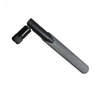 HSSDTECH WiFi Antenna Cable Replacement for Lenovo Thinkcentre M93P M83 E93 E73 M73 M78 M79 M53 M93 M92 M600 M700 M800 M900 M70q M75q, ThinkStation P300 P310 P410 P320 WiFi Antenna Cable