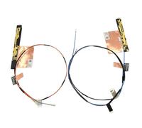 HSSDTECH WiFi Antenna Cable Replacement for Lenovo ThinkPad T490 20N2 20Q9 20RY, T495 20NJ 20NK, P43s 20RH 20RJ, T14 Gen 1 20S0 20UD, P14s Gen 1 20S4 20Y1, 02HK909 02HK910