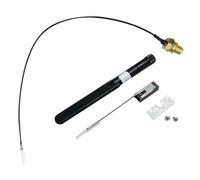 HSSDTECH WiFi Antenna Flat Flex Cable for Lenovo ThinkStation P340 30DE