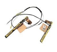 HSSDTECH WiFi Antenna for DELL GDF40 Latitude 5420 E5420 4G GDF40 05DG4G