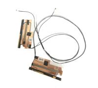 HSSDTECH WiFi Antenna for Dell Latitude 7410 0MK92R Cable Flat Flex Antenna WiFi Antenna