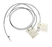 HSSDTECH WiFi Antenna for HP Pavilion 15-BS 15-BW 250 G6 255 G6 DC330020700 DC330020710 Flat Flex Cable WiFi Antenna