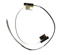 HSSDTECH WiFi Antenna for Lenovo Chromebook 100e 2nd MTK 1109-04137 Flat