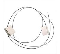 HSSDTECH WiFi Antenna for Lenovo FS441 S145-15 DC33001KP00 Flat Flex Cable WiFi Antenna