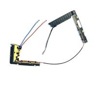 HSSDTECH WiFi Antenna for Lenovo ThinkPad T14s Gen 5 21LS 21LT LT4E1 5A30Z88271 SA31H59623 DC330022520 Flat Flex Cable WiFi Antenna