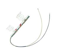 HSSDTECH WiFi Antenna for Lenovo ThinkPad T14s Gen 5 21LS 21LT T14s Gen 6 21M1 21M2 LT4E1 SA31H59617 5A30Z88269 DC330022500 Flat Flex Cable WiFi Antenna