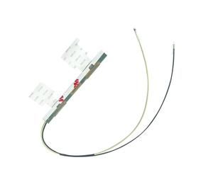 HSSDTECH WiFi Antenna for Lenovo ThinkPad T14s Gen 5 21LS 21LT T14s Gen 6 21M1 21M2 LT4E1 SA31H59617 5A30Z88269 DC330022500 Flat Flex Cable WiFi Antenna