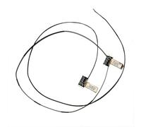 HSSDTECH WiFi Antenna for Lenovo Thinkpad T490 20N2 20N3 20Q9 20QH 20RY 20RX T495 20NJ 20NK P43s 20RH 20RJ T14 Gen 1 20S0 20S1 20S2 20S3 20UD 20UD 20EU P14s Gen 1 20S4 Flat Flex Cable WiFi Antenna