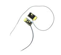 HSSDTECH WiFi Antenna for Lenovo ThinkPad Z13 Gen 1 21D2 21D3 Z13 Gen 2 21JV 21JW 5A31J41768 5A31J41769 DC33001X520 DC33001X530 Flat Flex Cable WiFi WLAN Antenna