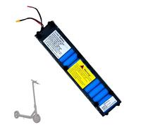 HSSYTZOUL 36V Electric Scooter Battery 6.6AH/7.8AH/9.6AH Scooter Battery Pack M365 Electric Scooter Replacement Parts Lithium-Ion Battery,36V,7.8AH
