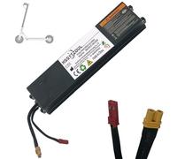 HSSYTZOUL 36V Electric Scooter Battery 6AH/7.5AH/7.8AH/8.7AH Batteries for Waterproof Scooters Electric Scooter Spare Parts Built-In Battery for M365 Scooter,36v,8.7ah