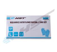 HST HST 0628 Rubber gloves