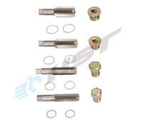 HST HST 0796 Repair Kit, oil drain plug thread