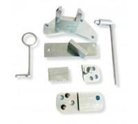 HST HST 272 Mounting Tools, timing belt