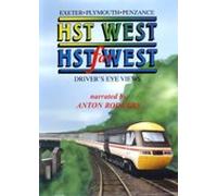 HST West & HST Far West - Exeter to Penzance DVD - Video 125