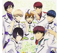 HSTAR-MU - 3Rd Show Time 2/Musical Song Series