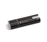 Hsthe Sea 256 GB USB 3.0 Glow Flash Drive Pen Drive Flash Drives Disk USB Memory Stick,Black