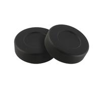 Hsthe Sea 2PCS Ice Hockey Pucks Lightweight Hockey Pucks for Practice and Classic Training
