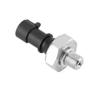 Hsthe Sea 2pcs Oil Pressure Sensor Switch For Vauxhall, Petrol Engine Astra H J Corsa B C D E Insignia A Meriva A Mokka Zafira B C Vectra C Signum Agila Adam 55354325 1252573 90534902