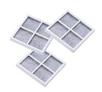 Hsthe Sea 3 Pack Air Filter LT120F LT120F, Fresh Air Filter, Refrigerator Air filter to LG LT120F, ADQ73214404, Kenmore 469918