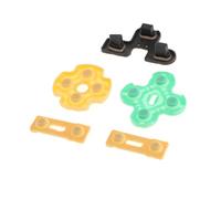 Hsthe Sea 5Pack Conductive Rubber Pad For PS2