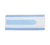 Hsthe Sea Catheter Supplies, Catheter Leg Bag Holder Leg Bag Strap Urine Drainage Bag Support Catheter Stabilizer Holder, Unisex -Blue