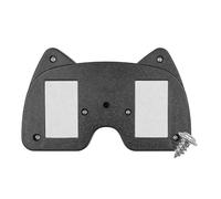 Hsthe Sea Controller Table Stand for Xbox Controller Xbox ONE Xbox Series X & Xbox Series S Controller Under Desk Mount for Xbox Controller Holder Table Organize and Desk Management