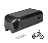 Hsthe Sea Ebike Controller Case, large L-ithium Battery Protection Box,Electric Scooter Lithium Battery Controller Box Case Kit for E-bike Electric Bicycles Mountain Bikes