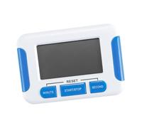 Hsthe Sea Electronic Pill Reminder - Battery Operated Medication Aid, Essential for Parkinson's Patients