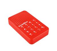 Hsthe Sea Funny Sound Machine, Sound Effect Machine With 16 Sound Effects, Noise Generator, Suitable For Parties, Gifts, Holiday Atmosphere, Funny And Tricky Sound Machine