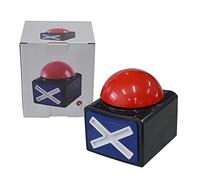Hsthe Sea Game Buzzers With Sound Buzzer Button With Lights Quiz Game Buttons Perfect For Game Night and Classroom etc