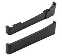 Hsthe Sea Horizontal Stand for PS5 Compatible with Digital/CD-ROM version of the Mainframe for PS5 Disc and Digital Edition Console Accessories-Black