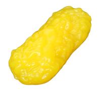Hsthe Sea Human Body Fat Replica, Keep Fit and Weight Loss Motivation and Reminder, Human Fatty Tissue Demonstration Model for Medical Student
