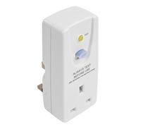 Hsthe Sea Leakage Protection Connector, Leakage Protector Socket, Circuit Breaker, Safety Electricity Consumption Protection Device