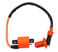 Hsthe Sea Motorcycle Racing Ignition Coil for CG 125cc 150cc 200cc 250cc ATV Dirt Pit Bike Go Kart Moped Scooter