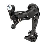 Hsthe Sea Mountain Bike Rear Derailleur 7/8/9 Speed for MTB Bikes Direct Mount type