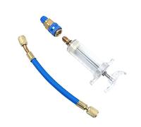 Hsthe Sea Pneumatic Fluid Extractor for Replacement of Automotive Brake Fluid and Clutch Fluid and Power Steering Fluid