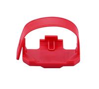 Hsthe Sea Propeller Holder Paddle Blade Fixed Stabilizer Protector Drone Sit Base Mount Adapter Propeller Guard Spare Accessories for Mavic Mini 2/Mavic Mini/Mavic Mini SE (Red)