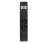 Hsthe Sea Replacement Remote Control for Ph-ilips Compatible with Ph-ilips TV 32PFS6906/12 55PUS8106/12 65PUS7906/12 70PUS7956/12 75PUS7906/12