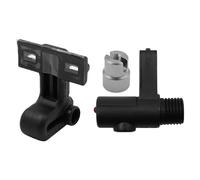 Hsthe Sea Speed Sensor for Mid Motor Compatible with BBS01 BBS02 BBSHD Mid Mount Electric Bike Conversion Kit Electric Bike Accessories