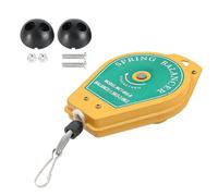 Hsthe Sea Spring Balancer 1.5-3kg Tool Fixtures Holder Hanging for Assembly-line Retractable