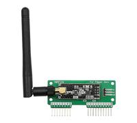 Hsthe Sea WiFi Multiboard for Flipper Zero Modification Module Nrf24 Development Board for Sniffer Mouse Jacker