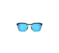 Hstn Sq - male - Oakley - Sunglasses - Blue - 54 MM - Accessories 54 MM