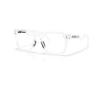 Hstn SQ Optical Frame - unisex - Oakley - Glasses - Gray - 52 MM - Accessories 52 MM