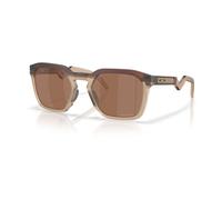 Hstn SQ Sunglasses - unisex - Oakley - Sunglasses - Brown - 54 MM - Accessories 54 MM