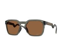 Hstn SQ Sunglasses - unisex - Oakley - Sunglasses - Gray - 54 MM - Accessories 54 MM