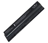 HSTNN-IB42 411462-141 Replacement Laptop Battery Compatible for HP Pavillion DV2000 DV6000 Compaq V6000 HSTNN-Q33C Compaq Presario F500 F700 A900 C700