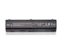 HSTNN-IB79 HSTNN-C51C 10.8 V 5200 mAh 56 Wh Laptop Battery for HP Pavilion DV6-2155DX, DV6-1000, DV6-1245DX | 6-Cell Li-ion Replacement Battery Compatible PN: HSTNN-UB7, HSTNN-W48C